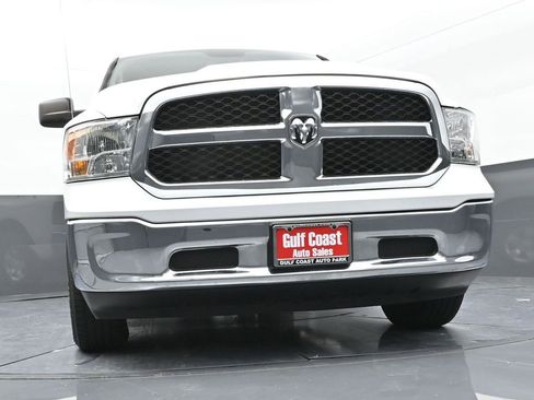 Used 2020 RAM 1500 Tradesman w/ Chrome Appearance Group image 28
