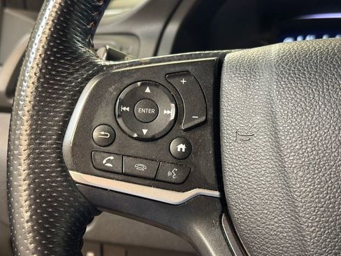 Used 2022 Honda Passport TrailSport image 36