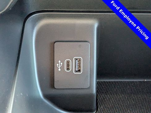 New 2025 Ford F150 STX w/ Equipment Group 200A image 43