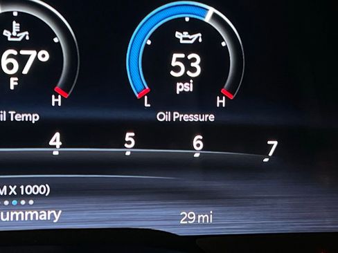 Used 2025 RAM 2500 Power Wagon image 14