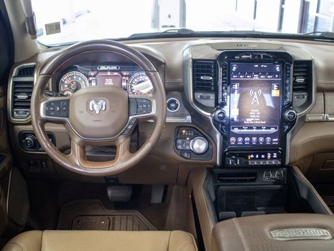 Used 2020 RAM 1500 Limited image 10