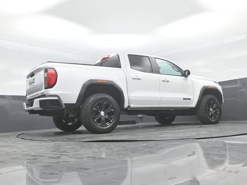 Used 2024 GMC Canyon Elevation w/ Convenience Package RWD image 22