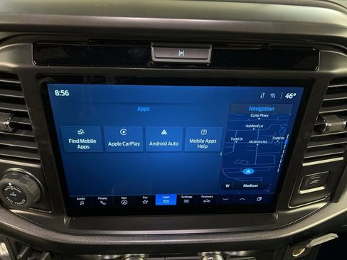 New 2025 Ford F150 Lariat w/ Equipment Group 502A High image 8