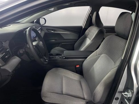 Used 2025 Toyota Camry LE w/ Convenience Package FWD image 14
