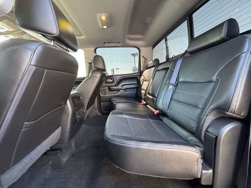 Used 2016 GMC Sierra 1500 Denali AWD/4WD image 15