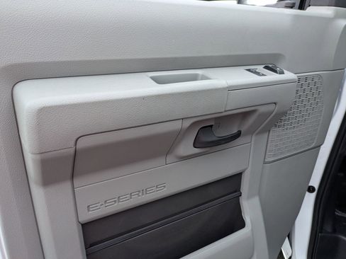 New 2026 Ford E-350 and Econoline 350 Super Duty w/ Power Equipment Group image 14