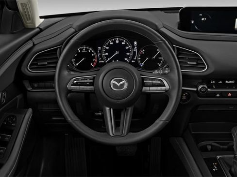 Used 2025 MAZDA CX-30 AWD 2.5 S w/ Preferred Package image 8