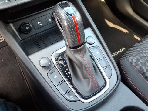 Certified 2022 Hyundai Kona N Line image 22