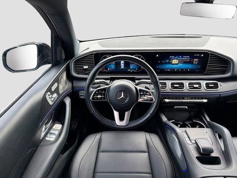 Used 2023 Mercedes-Benz GLE 350 image 18