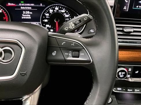Used 2023 Audi Q5 2.0T Premium w/ Convenience Package image 20