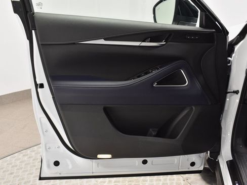 New 2026 INFINITI QX60 Sport w/ Dark Cargo Package image 9