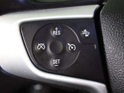 Used 2020 GMC Terrain SLT AWD/4WD image 38