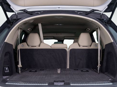 Used 2014 Acura MDX SH-AWD w/ Technology Package image 8