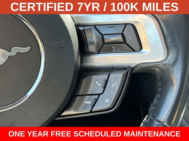 Used 2023 Ford Mustang GT RWD image 23