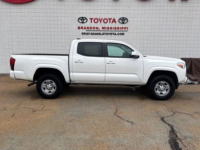Used 2023 Toyota Tacoma SR