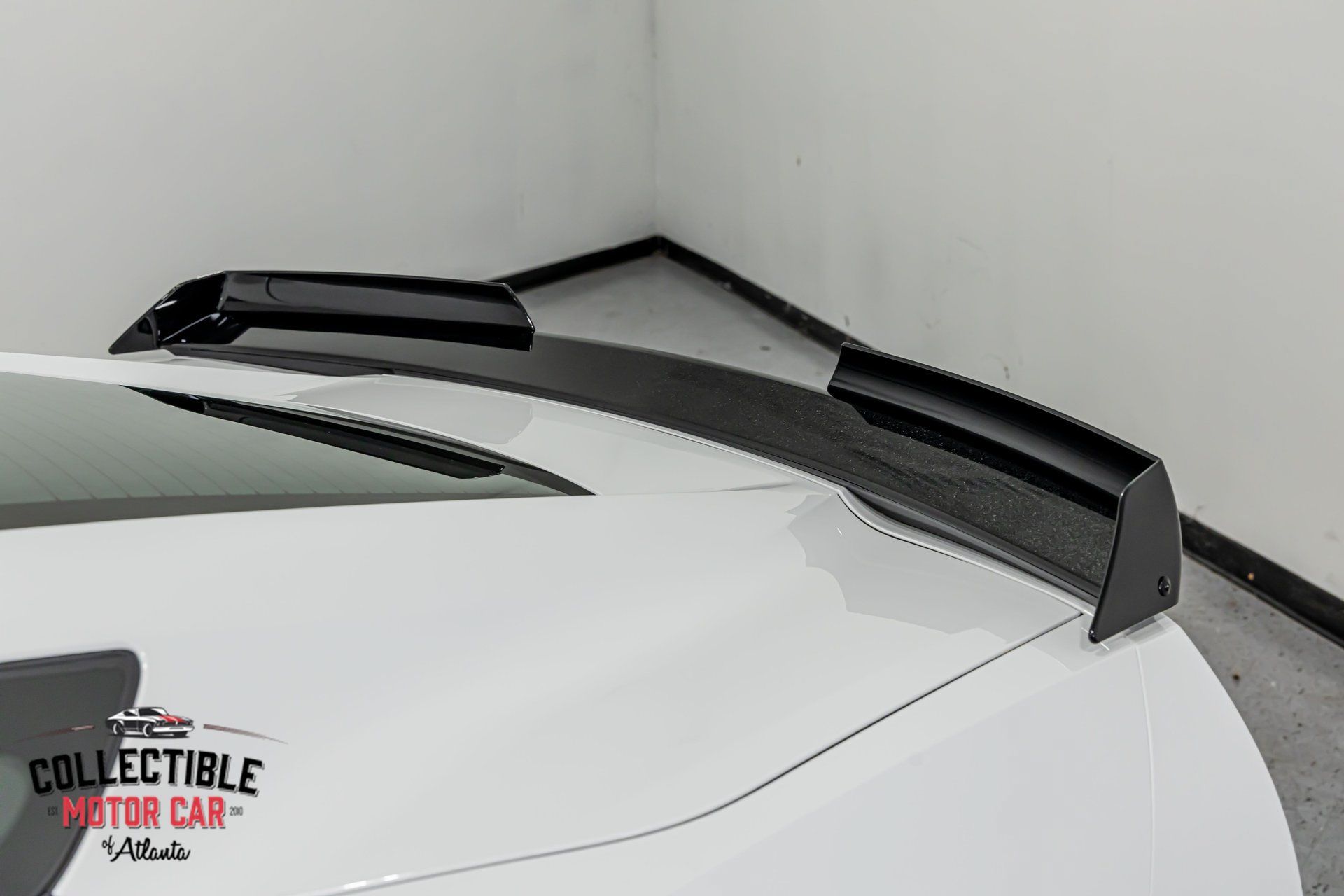 Used 2015 Chevrolet Corvette Z06 w/ 3LZ Preferred Equipment Group RWD image 60