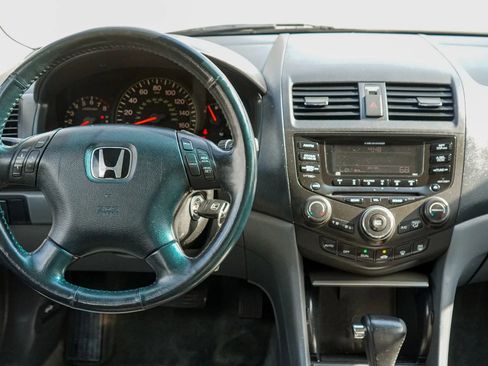 Used 2005 Honda Accord EX-L image 40