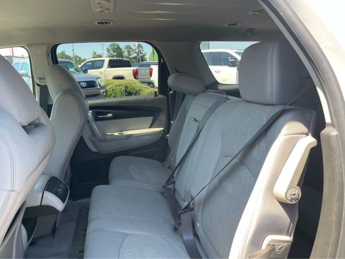 Used 2012 GMC Acadia SL FWD image 21