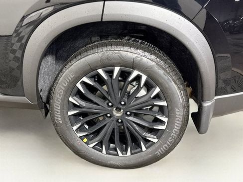 New 2026 Nissan Rogue SV image 26