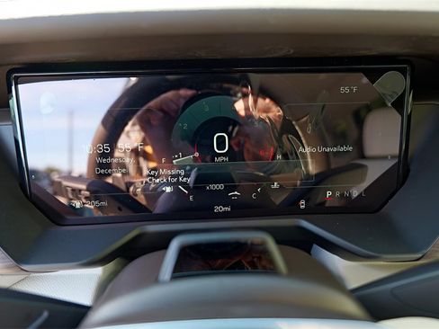 New 2026 GMC Acadia Denali w/ Super Cruise Package image 14