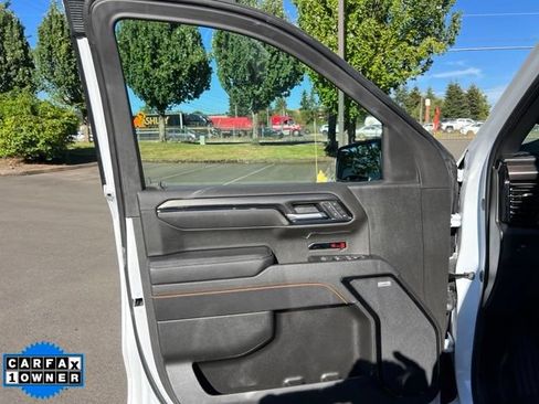 Used 2025 GMC Sierra 1500 AT4 AWD/4WD image 14