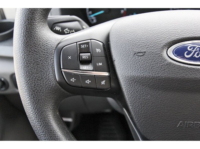 Used 2025 Ford Transit 350 XLT RWD image 13