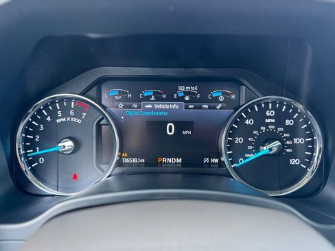 Used 2020 Ford Expedition XLT w/ Equipment Group 202A image 2