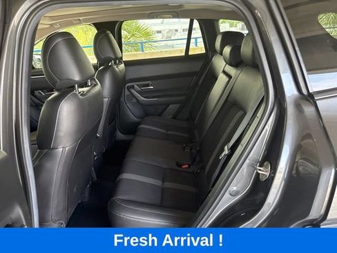 Used 2025 MAZDA CX-50 AWD 2.5 S w/ Cargo Package image 3