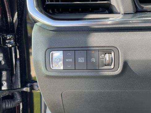 New 2026 GMC Terrain Elevation w/ Black Edition image 35