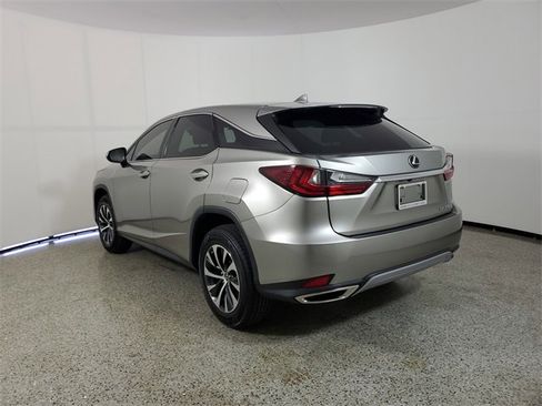 Used 2022 Lexus RX 350 FWD image 3