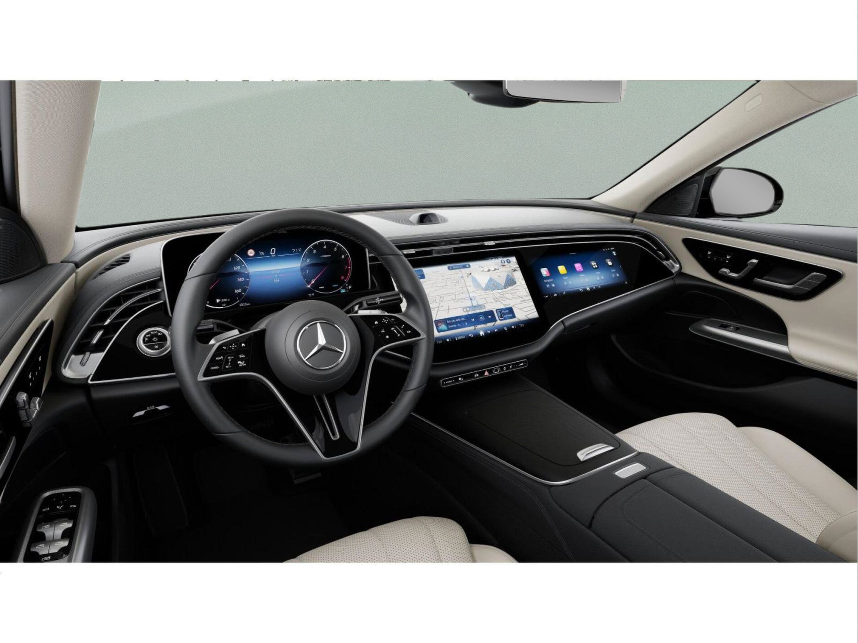 Used 2026 Mercedes-Benz E 350 Sedan image 39
