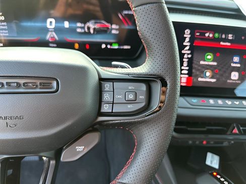 New 2026 Dodge Charger R/T Scat Pack image 32