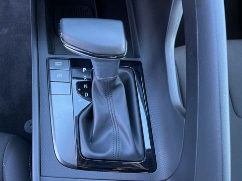 New 2025 Hyundai Elantra Sport image 34