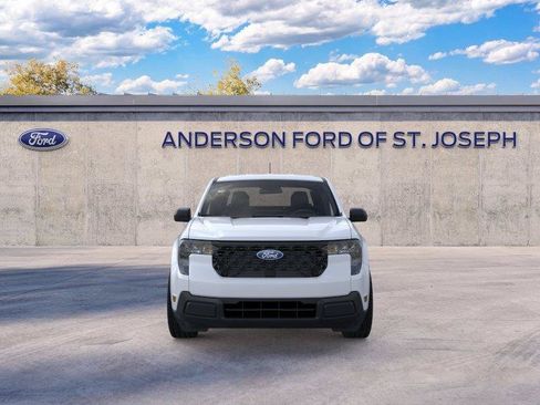 New 2026 Ford Maverick XL w/ Equipment Group 101A AWD/4WD image 6