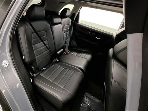 Used 2025 Honda CR-V EX-L image 26