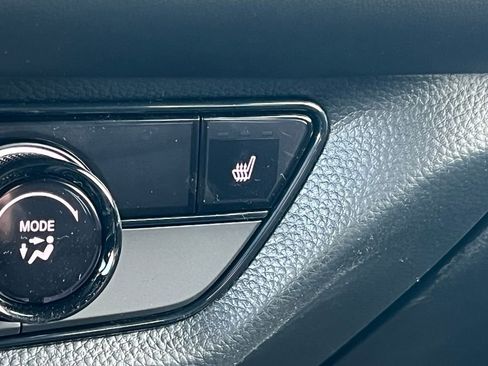 New 2026 Honda HR-V Sport image 24