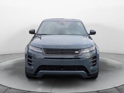 Used 2026 Land Rover Range Rover Evoque Dynamic SE image 2