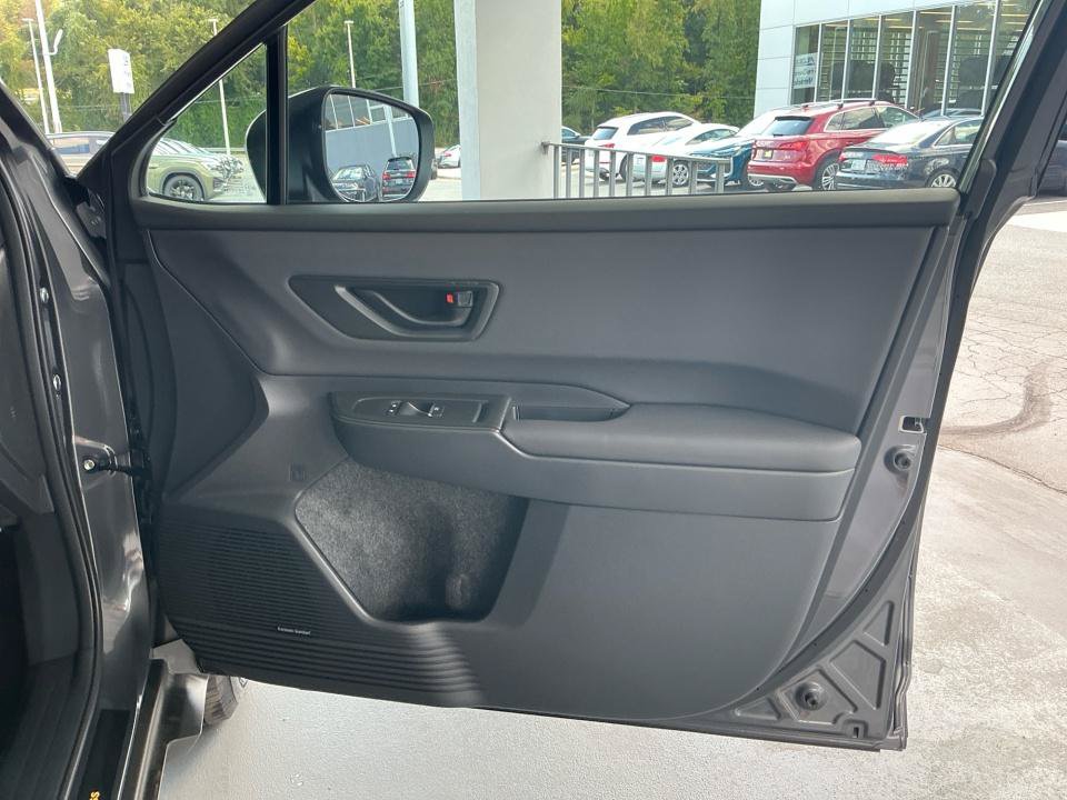 New 2026 Subaru Outback Wilderness AWD/4WD image 31