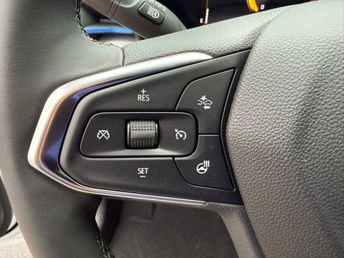 New 2026 Chevrolet Trax LT FWD image 8