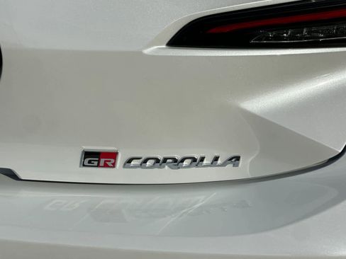 Used 2023 Toyota Corolla GR Morizo image 31