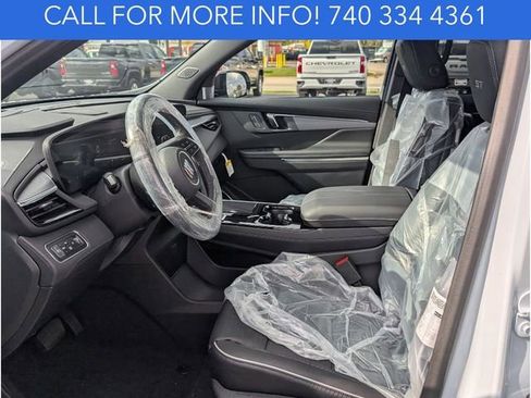 New 2026 Buick Enclave Sport Touring w/ Power Package image 13