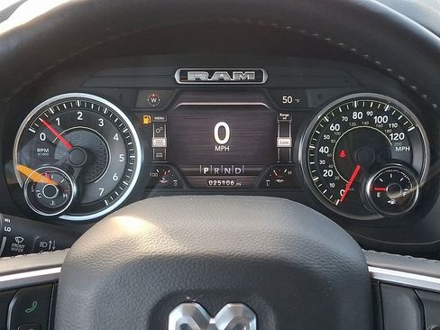 Used 2020 RAM 1500 Big Horn image 19