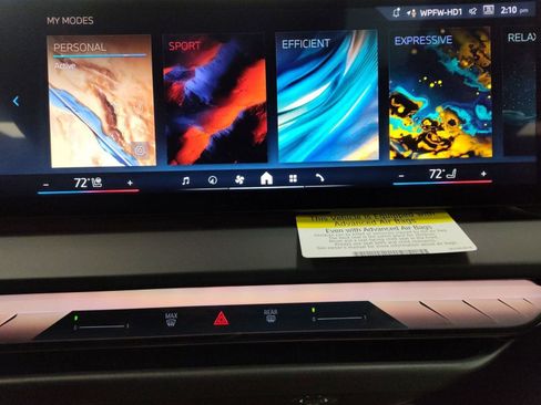 New 2026 BMW X3 xDrive30 w/ M Sport Package image 20