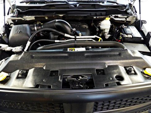 Used 2015 RAM 1500 Tradesman RWD image 20
