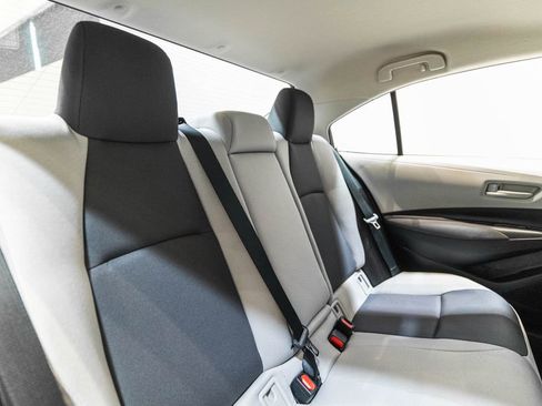 New 2026 Toyota Corolla LE FWD image 30