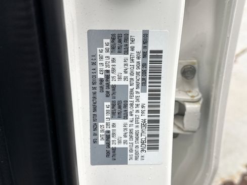 Used 2026 MAZDA CX-30 AWD 2.5 S image 12