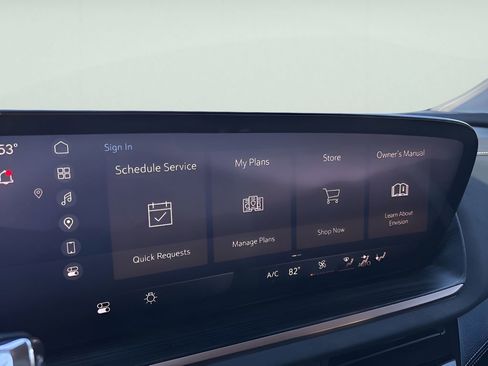 Used 2025 Buick Envision Sport Touring image 38