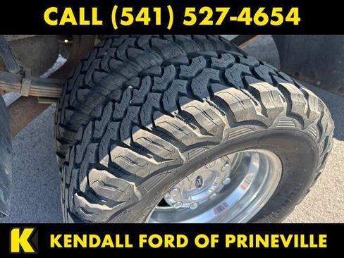 Used 2005 Ford F350 Lariat AWD/4WD image 11
