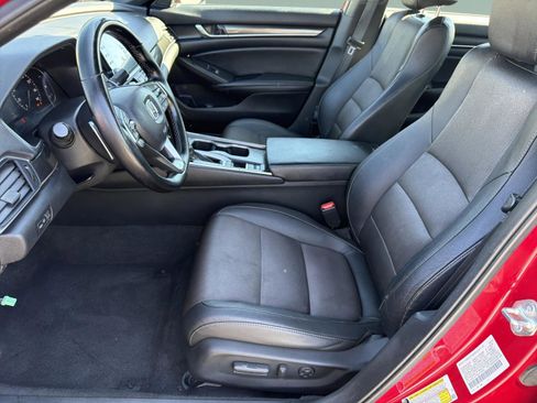 Used 2020 Honda Accord Sport image 19