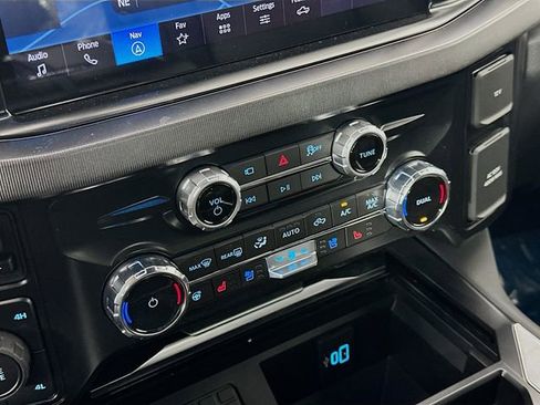 New 2026 Ford F450 Platinum image 16